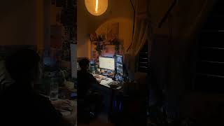 #desklife #desksetup #setup #chill