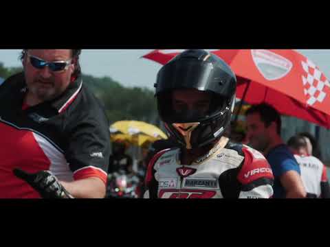 GPM Magione Round 3 2022 Video 1