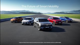 VINFAST Electric Cars🚗| Step towards safe future  | #Vinfast #Nasacademy #Videochallenge