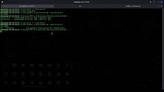 Hosting a static webpage on AWS EC2 Instances