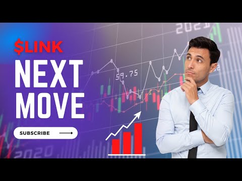 $LINK   Analysis Series   All In One Crypto App