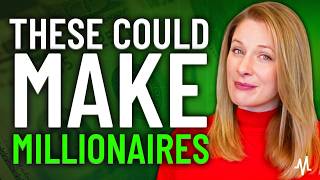10 Stocks With 10X Potential Before 2030!