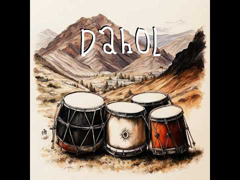 Edo Sarkis - Dahol(Original mix) 2024