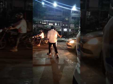 Gagan Sir नजफगढ़ Police Station #ssc #cglprotest