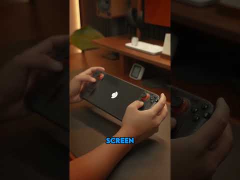 Steam Deck OLED 2 – Built for Everyone, Ready for Anything! #gadgets #shorts #viralshorts