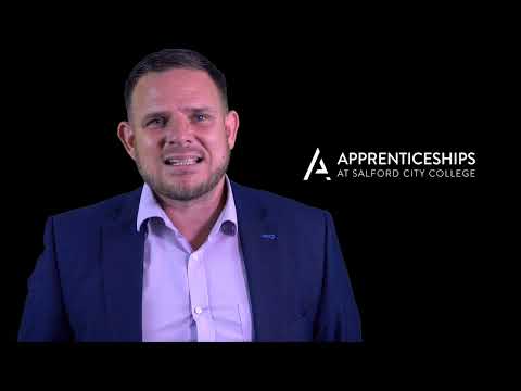 Apprenticeships at Salford City College - Welcome