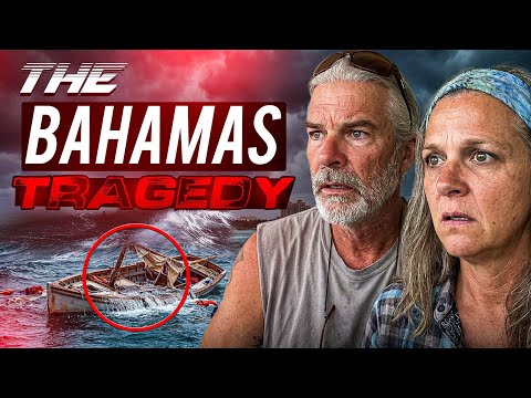 Bahamas Crime Case Explained | What Really Happened