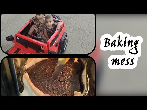 Join me in the kitchen for a delicious cake baking adventure, and come along for a day in my life.