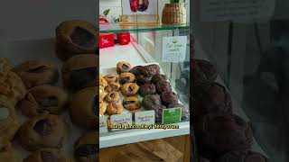 dünyanın en iyi cookiesi, Londra İngiltere'de