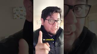 ¿Que hace un Ingeniero de Logística? #ingenieria #metodos #logistica #cega #embarques
