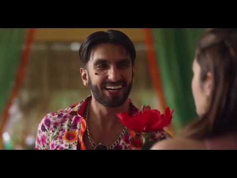 Some Beautiful Ranveer Singh and Alia Bhatt TVC compilation