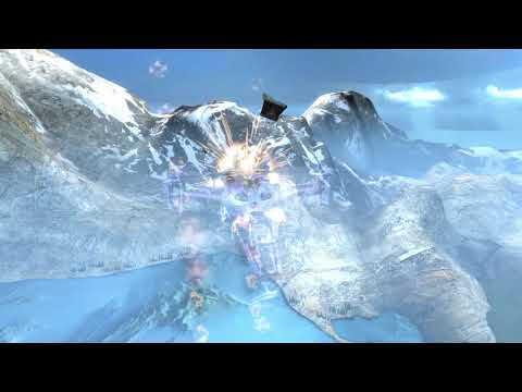 Halo Reach Filmclip 9