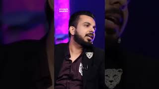 Puskar Raj Thakur on Sandeep Maheshwari Show ll #sandeepmaheswari #puskarrajthakur #goselfmade