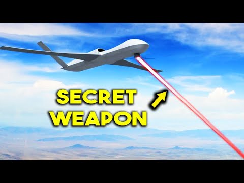 Russia DESTROYING Switchblade Drones Now?