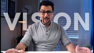 How to create an Agile Product Vision? #1