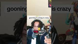 WHO IS GOONING TO BUGS? #shorts