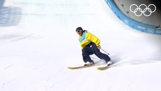 Dominant Performance by Birk Ruud! ⛷ | Men's Big Air highlights | Beijing 2022