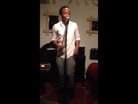 Njabuloseh   Gcwal' ubhavu Live at Afrikan Freedom Station 2015