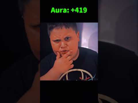 the rizzler aura farming #funny #therizzler