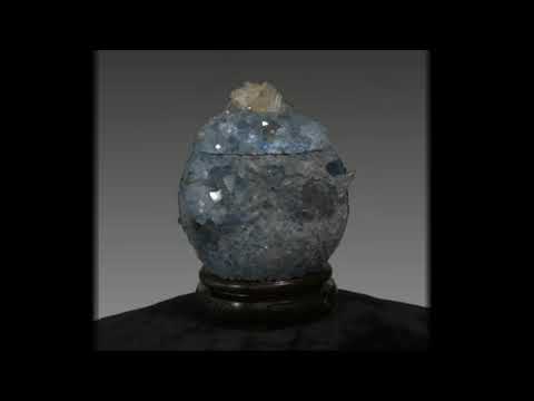 Cremation urn