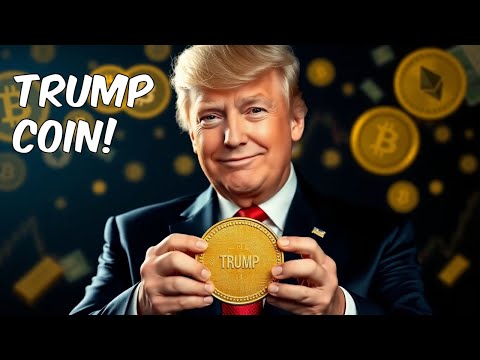 Trump’s Meme Coin Madness: What’s Really Going On?