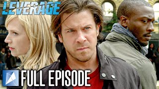 Leverage | The Rundown Job | Season 5 Episode 10 | Official Episode