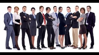 The five stages of team development