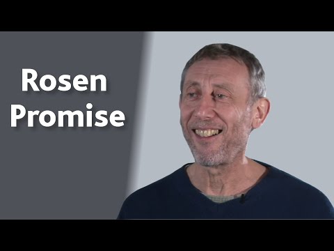 Rosen Promise