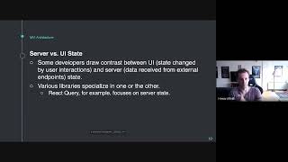 3 React State Management Solutions