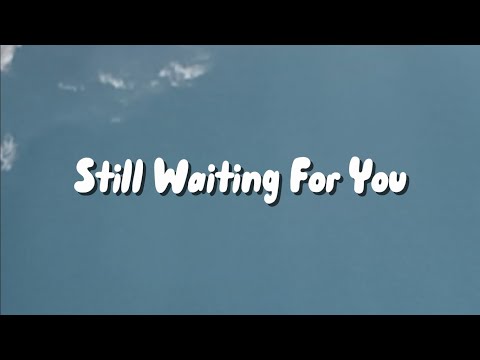 Nathan Dizoy - Still Waiting For You (Official Lyrics Video)