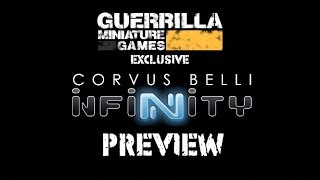 GMG EXCLUSIVE Infinity N3 Preview - Bit & Kiss!