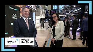 What's the Fund? | KraneShares China Internet & Covered Call Strategy ETF (NYSE Arca: KLIP)