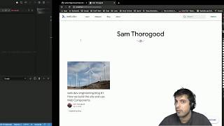 #WebDev on web.dev - Author Page should have more information about the author #2274