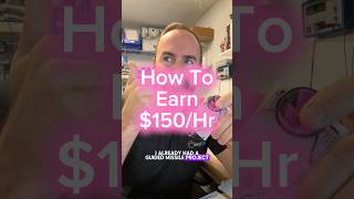Microcontrollers are a $150/hr Skill