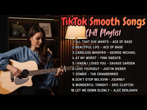 Top Pop Songs Playlist 2026 Cover🔥Smooth Acoustic Love Songs | Trending TikTok Mix 2026 ~ Far Away