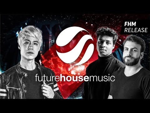 Liu, Khouri, Schillist - Sounds Of The Underground