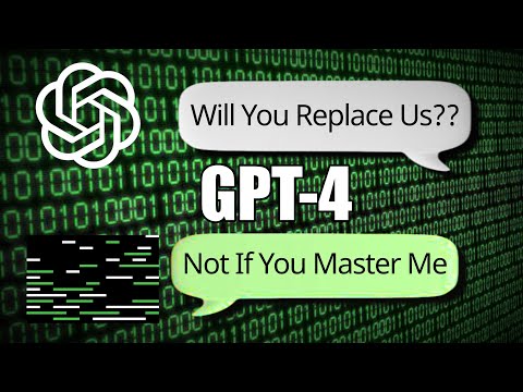 Master GPT-4 in 5 Minutes