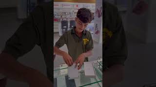 Samsung A17 top trending model😱#unboxing #techalert #techunboxing #unboxingvideos #tech #top5tech