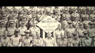 Security Forces History