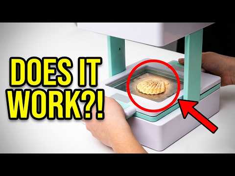 We R Memory Keepers Mold Press Unboxing & First Test | Can It Really Copy Anything?