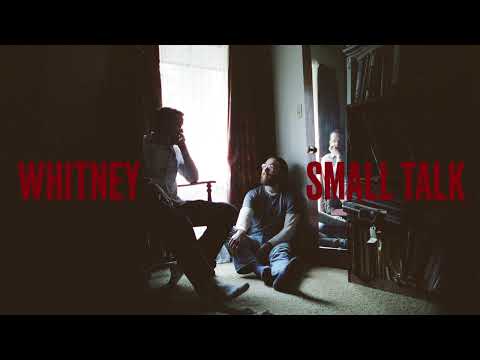 Whitney - Silent Exchange (Official Audio)