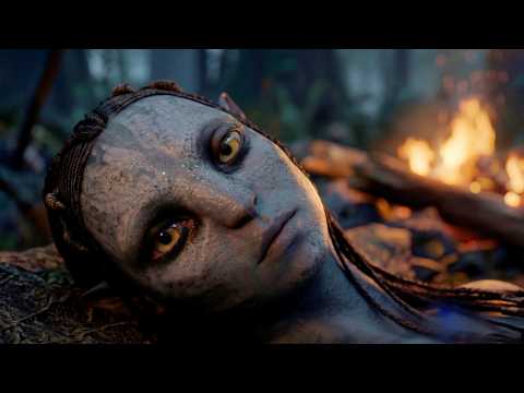AVATAR: VARANG Child Origin Story – When Eywa Failed | Short Film