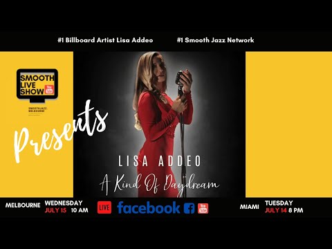 Lisa Addeo- In Conversation