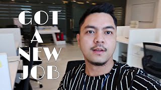 WORKPLACE TOUR + SATURDAY ROUTINE | Baenot Vlogs 20