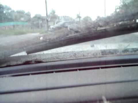 Project OldTree Test Drive 2: From Gas Station 2 (