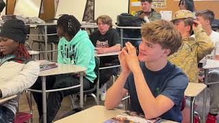 Get Out of Your Zip Code: Teaching Strategy