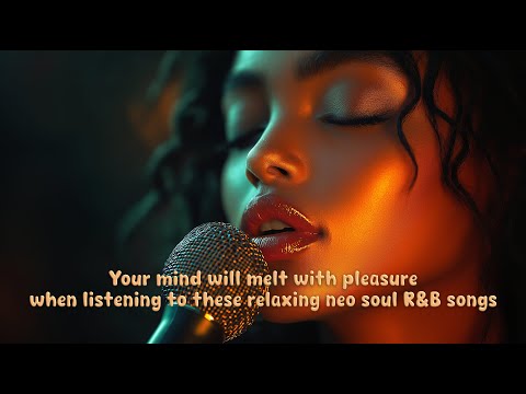 Silky Rhythms The Best of Neo Soul & R&B