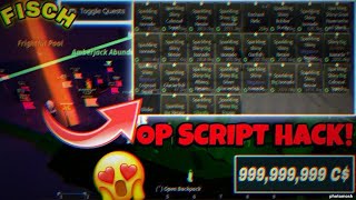 [UPD💘] Fisch Script GUI |Alchemy Hub| - Auto Brick Rod, Fast Catch, Inf Money & Auto Fish(PC/Mobile)