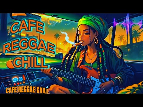 Vintage Reggae Vibes - Essential Chillout Collection | Calming Vibes for Peace & Love