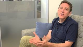 SysAdmin Day – Ben Fried to Greig on Google+